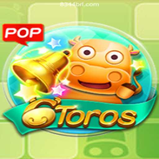Exploring 6Toros: An Exciting Game on 8344.COM Platform - Oficial Slots Brasil #1
