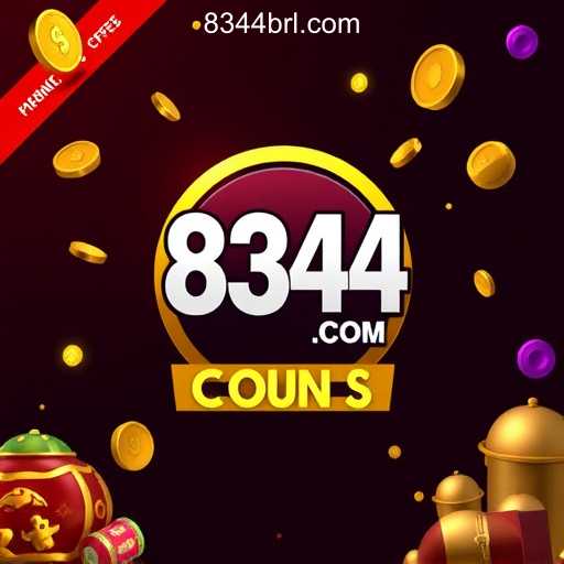 8344.COM platform-Oficial Slots Brasil #1