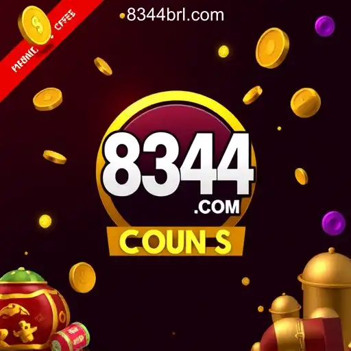 About Us: 8344.COM Platform - Official Slots Brasil #1