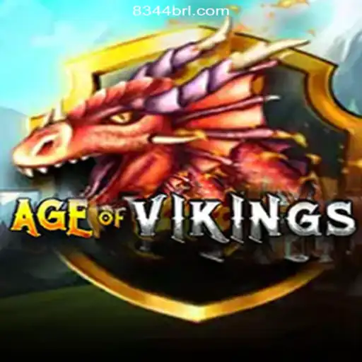 Age of Viking: A Thrilling Adventure on the 8344.COM Platform