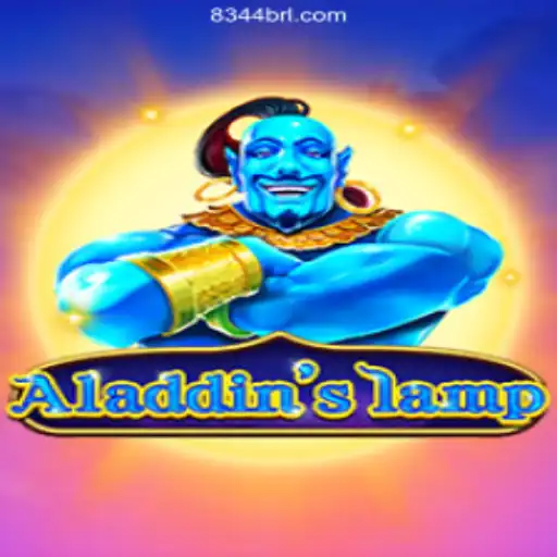 Aladdinslamp: The Ultimate Experience on 8344.COM Platform - Ofícial Slots Brasil #1