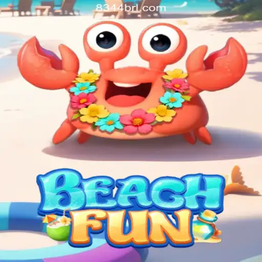 Experience the Excitement of BeachFun: A Prime Offering on the 8344.COM Platform
