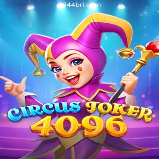 Unlock the Excitement of CircusJoker4096 on 8344.COM Platform-Oficial Slots Brasil #1