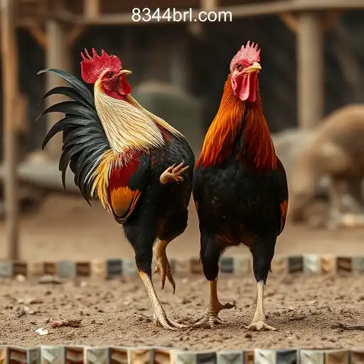 Cockfighting and Modern Controversies