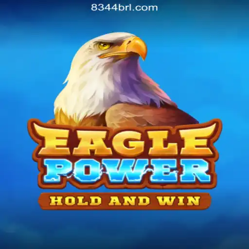 EaglePower: Soaring High with the 8344.COM Platform-Oficial Slots Brasil #1