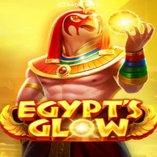 Exploring the Thrilling World of EgyptsGlow on 8344.COM Platform