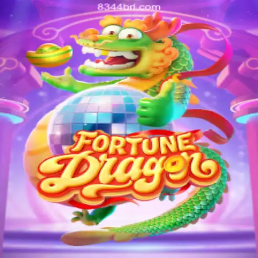 Discover the Thrills of FortuneDragon on 8344.COM Platform - Oficial Slots Brasil #1
