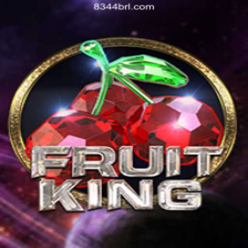 FruitKing: Unveiling the Vibrant World of Slots on 8344.COM Platform-Oficial Slots Brasil #1