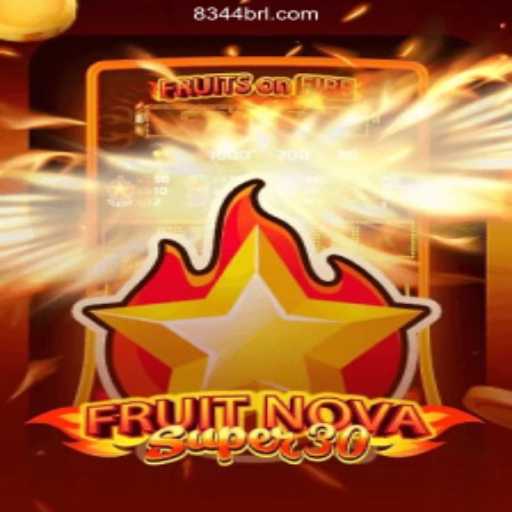 Explore the Exciting World of FruitrNovaSupe30 on 8344.COM Platform - The Oficial Slots Brasil #1