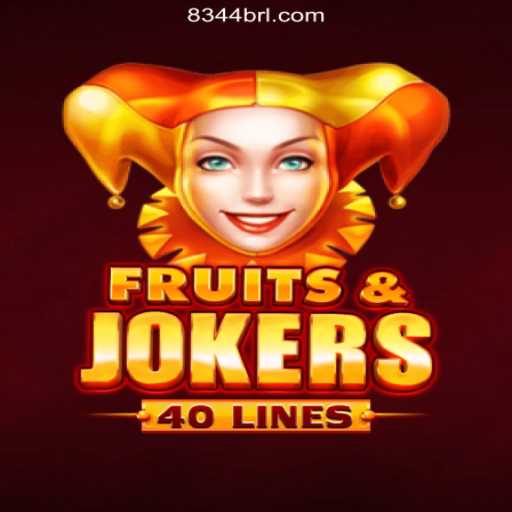 Exploring the Exciting World of FruitsAndJokers40: Brazil's #1 Slot Game