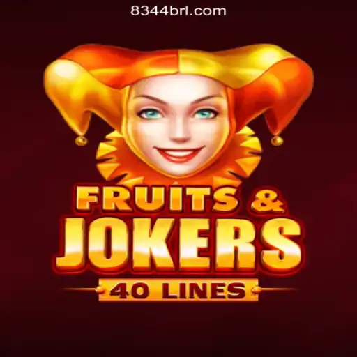 Exploring the Exciting World of FruitsAndJokers40: Brazil's #1 Slot Game