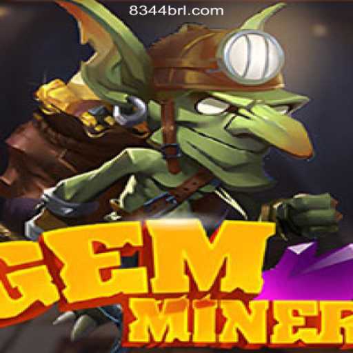 Exploring GemMiner: A Deep Dive into the Thrilling World of Slots on 8344.COM