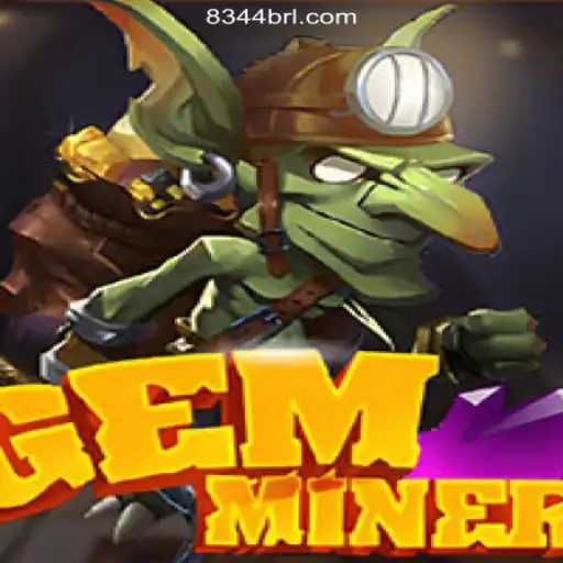 Exploring GemMiner: A Deep Dive into the Thrilling World of Slots on 8344.COM