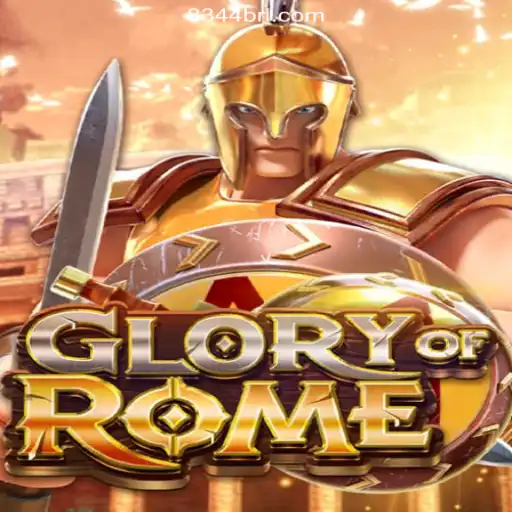 Glory of Rome - A Gaming Experience like No Other on 8344.COM Platform