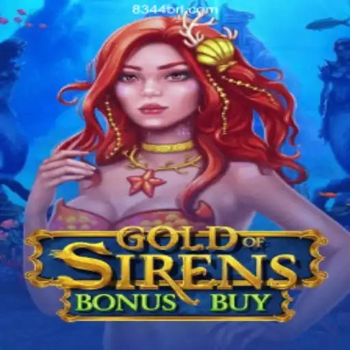 Exploring the Exciting World of GoldofSirensBonusBuy on 8344.COM: Brazil's Leading Slot Platform