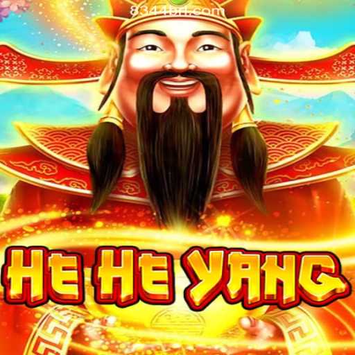 Exploring HeHeYang: A Revolutionary Gaming Experience on the 8344.COM Platform