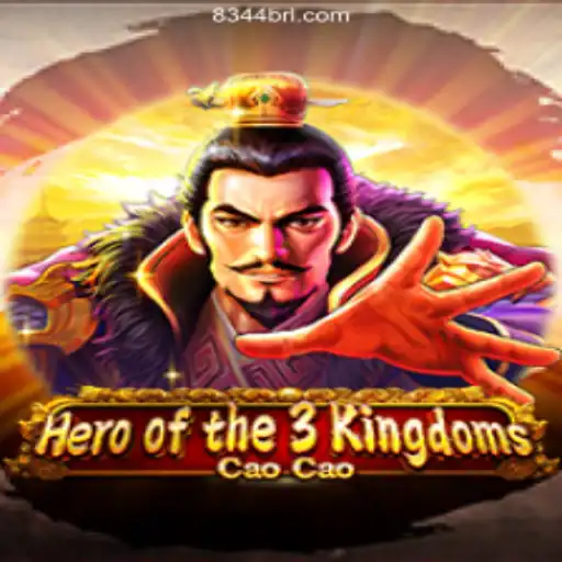 Heroofthe3KingdomsCaoCao: A Journey into the World of Ancient Chinese Strategy Games