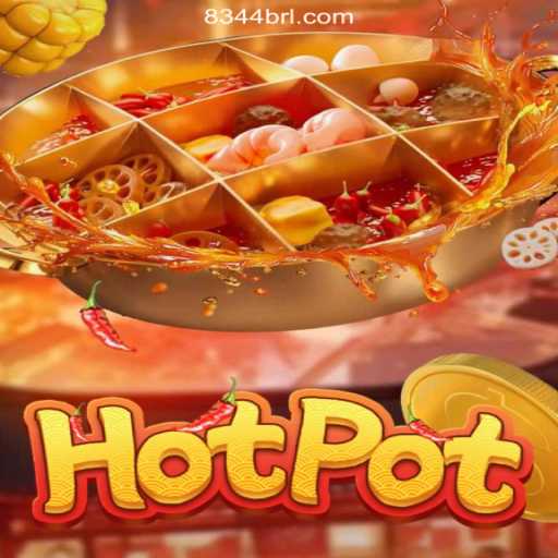 Discover the Exciting World of Hotpot Slots on 8344.COM Platform