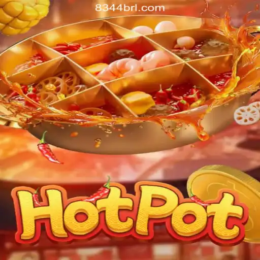 Discover the Exciting World of Hotpot Slots on 8344.COM Platform