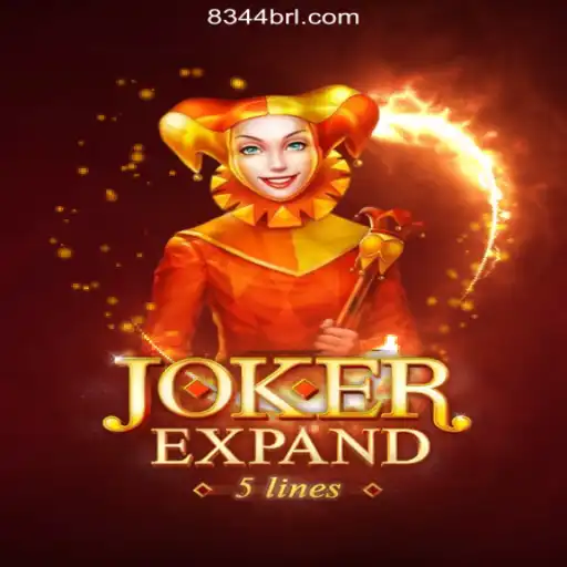 Discover the Exciting World of JokerExpand on 8344.COM Platform