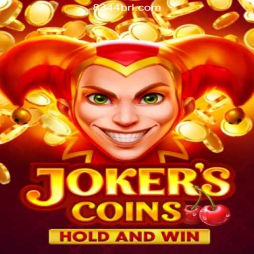 Discover the Thrilling World of JokersCoins on 8344.COM Platform-Oficial Slots Brasil #1