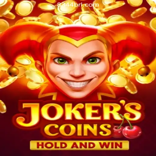 Discover the Thrilling World of JokersCoins on 8344.COM Platform-Oficial Slots Brasil #1
