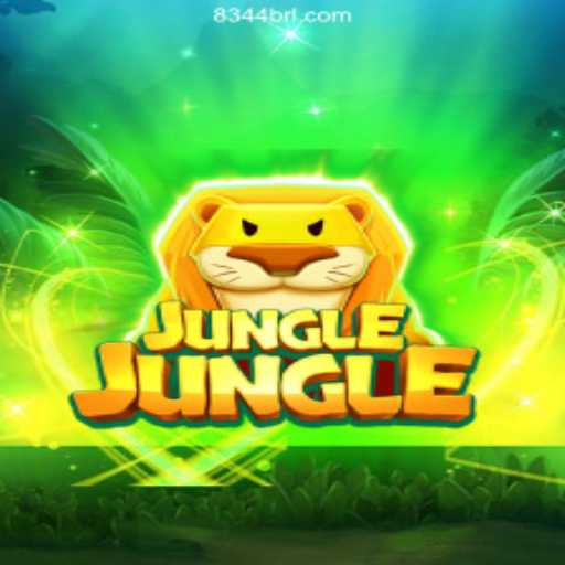 Explore the Thrilling World of JungleJungle on the 8344.COM Platform: Brazil's Top Choice for Slots
