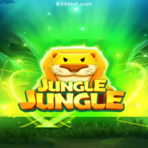 Explore the Thrilling World of JungleJungle on the 8344.COM Platform: Brazil's Top Choice for Slots
