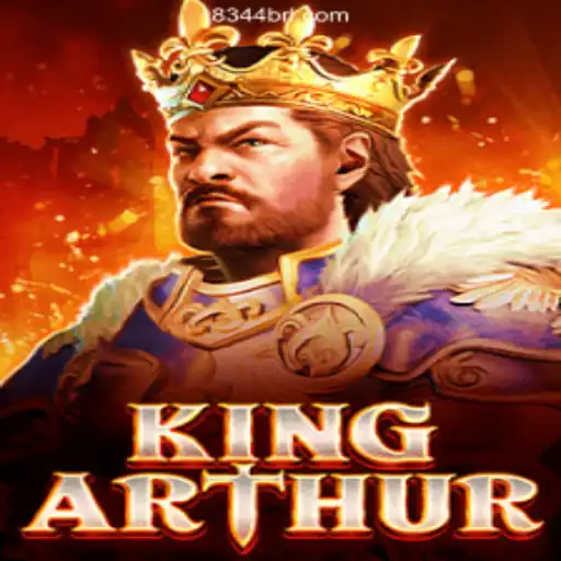 Dive into the World of KingArthur on 8344.COM Platform: Official Slots Brasil #1