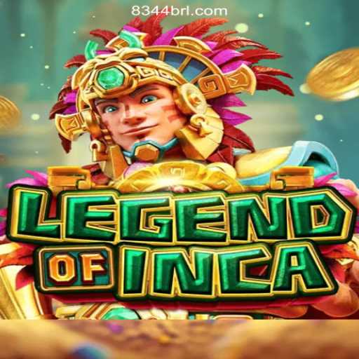 Exploring the World of LegendofInca on 8344.COM Platform in Brazil