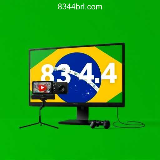 8344.COM platform-Oficial Slots Brasil #1