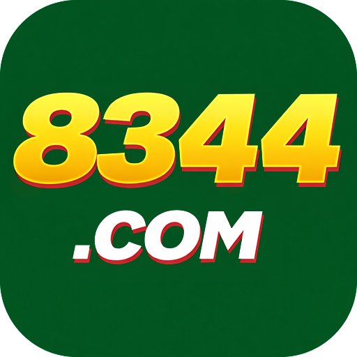 8344.COM platform-Oficial Slots Brasil #1