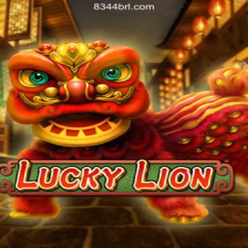 Exploring LuckyLion: The Premier Slot Game on 8344.COM Platform - Official Slots Brasil #1