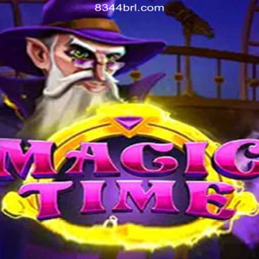 Exploring the Enchanting World of MagicTime on the 8344.COM Platform