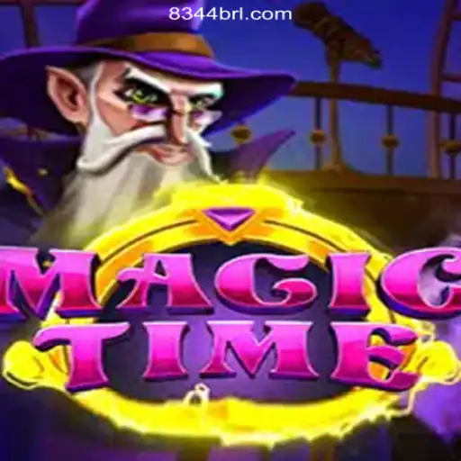 Exploring the Enchanting World of MagicTime on the 8344.COM Platform