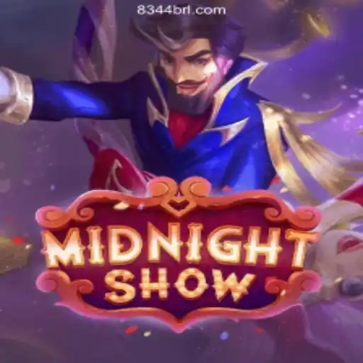 Unveiling MidnightShow: An Intriguing Journey Through the 8344.COM Platform - Official Slots Brasil #1