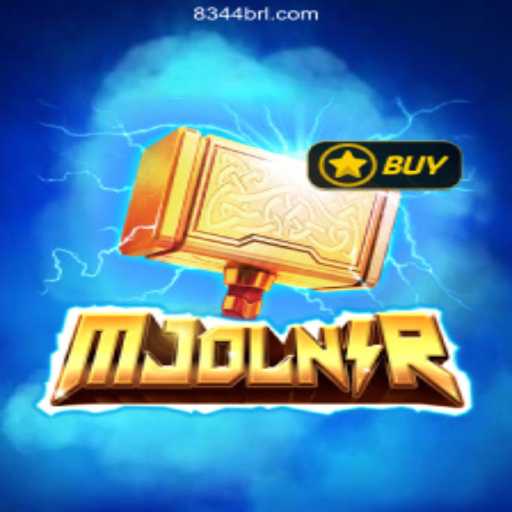 Exploring Mjolnir: The Ultimate Gaming Experience on 8344.COM Platform-Oficial Slots Brasil #1