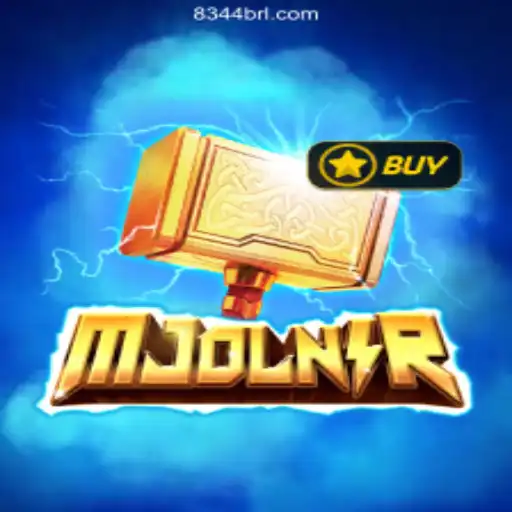 Exploring Mjolnir: The Ultimate Gaming Experience on 8344.COM Platform-Oficial Slots Brasil #1