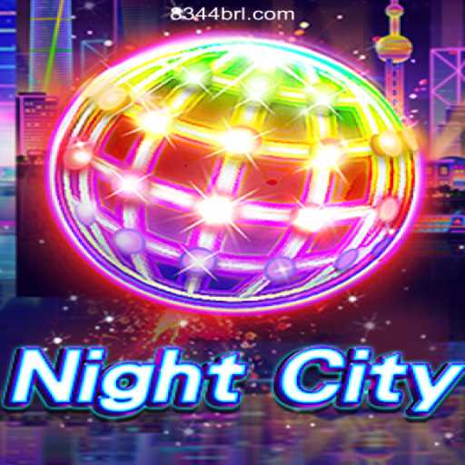 Exploring the Exciting World of NightCity: The Top Game on 8344.COM's Oficial Slots Brasil #1