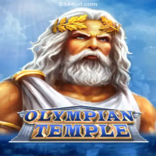 OlympianTemple: Enter the World of Ancient Gods on 8344.COM Platform-Oficial Slots Brasil #1