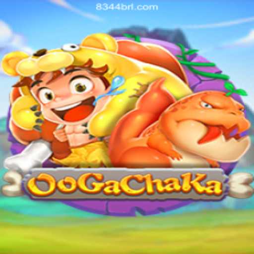 Discover the Thrills of OoGaChaKa on 8344.COM Platform - Official Slots Brasil #1