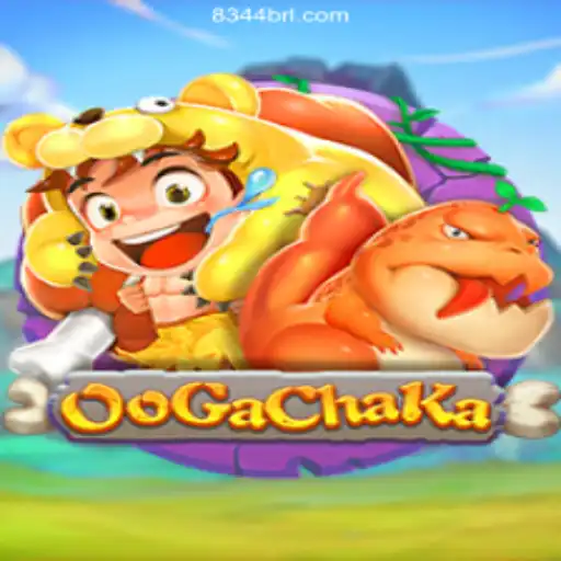 Discover the Thrills of OoGaChaKa on 8344.COM Platform - Official Slots Brasil #1