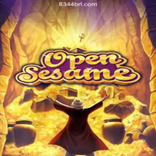 Unveiling OpenSesame: The Gateway to Thrilling Slot Adventures on 8344.COM