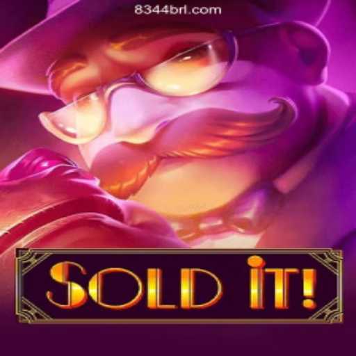 Exploring Soldit: The Revolutionary Game on 8344.COM Platform-Oficial Slots Brasil #1