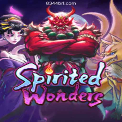 SpiritedWonders: A Captivating Venture into the World of Slots