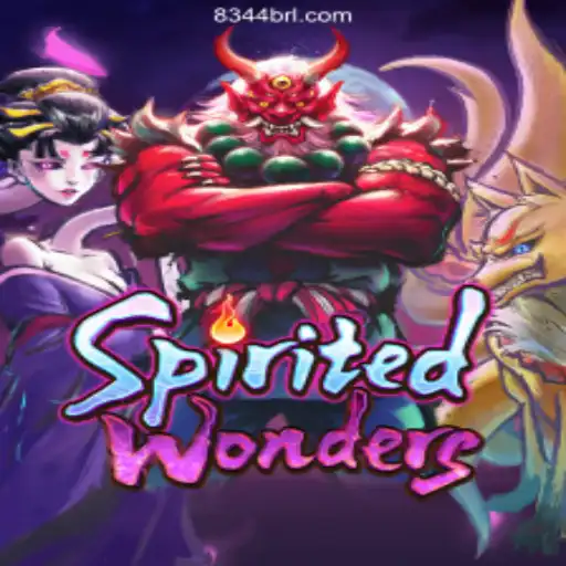 SpiritedWonders: A Captivating Venture into the World of Slots