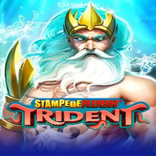 Explore StempedeRushTrident: The Ultimate Gaming Experience on 8344.COM