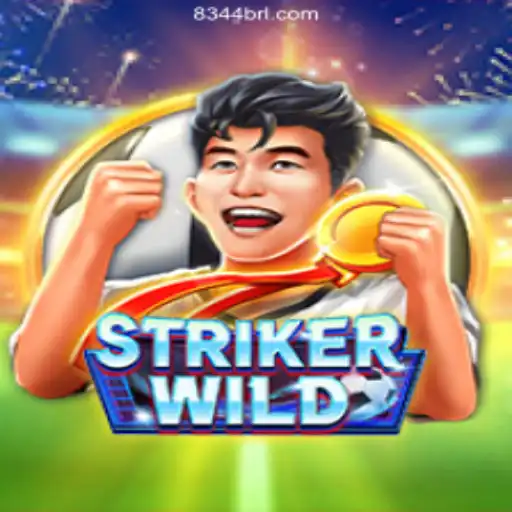 StrikerWILD: The Thrilling Adventure on 8344.COM Platform-Oficial Slots Brasil #1