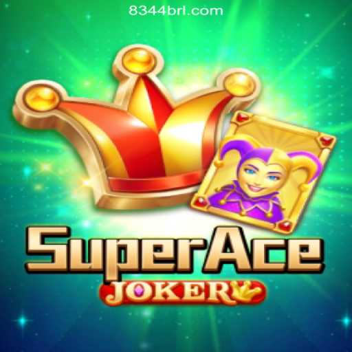 Discover SuperAceJoker on the 8344.COM Platform: Explore the Official Slots Brasil #1