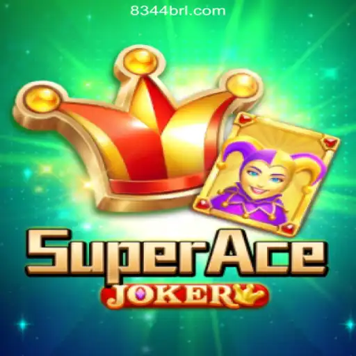 Discover SuperAceJoker on the 8344.COM Platform: Explore the Official Slots Brasil #1